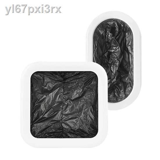 ✿℗Townew Garbage Bag Refill Cartridge - ตลับถุงขยะ (6 ชิ้น)