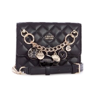 GUESS Victoria mini Crossbody Bag