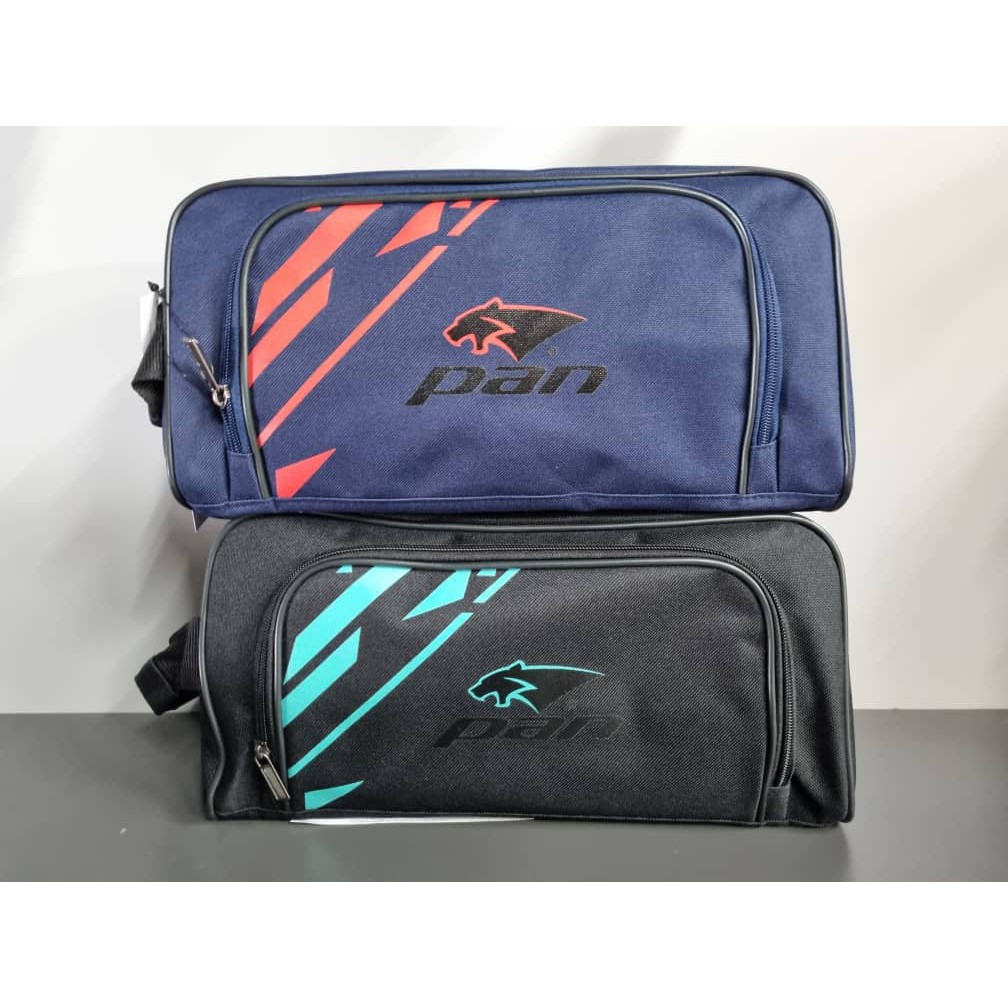 กระเป๋า KASUT PAN FOOTBALL FUTSAL SHOES BAG TRAVEL