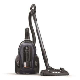 Box vacuum cleaner BAGLESS VACUUM CLEANER ELECTROLUX PC91-5IBM Vacuum cleaner Electrical appliances เครื่องดูดฝุ่นแบบกล่