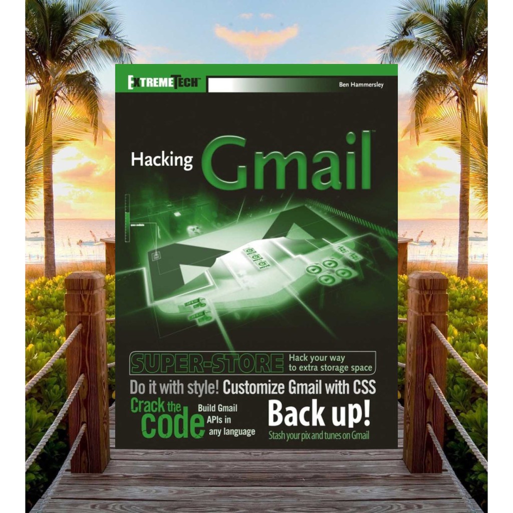 HACKING GLAIL*******