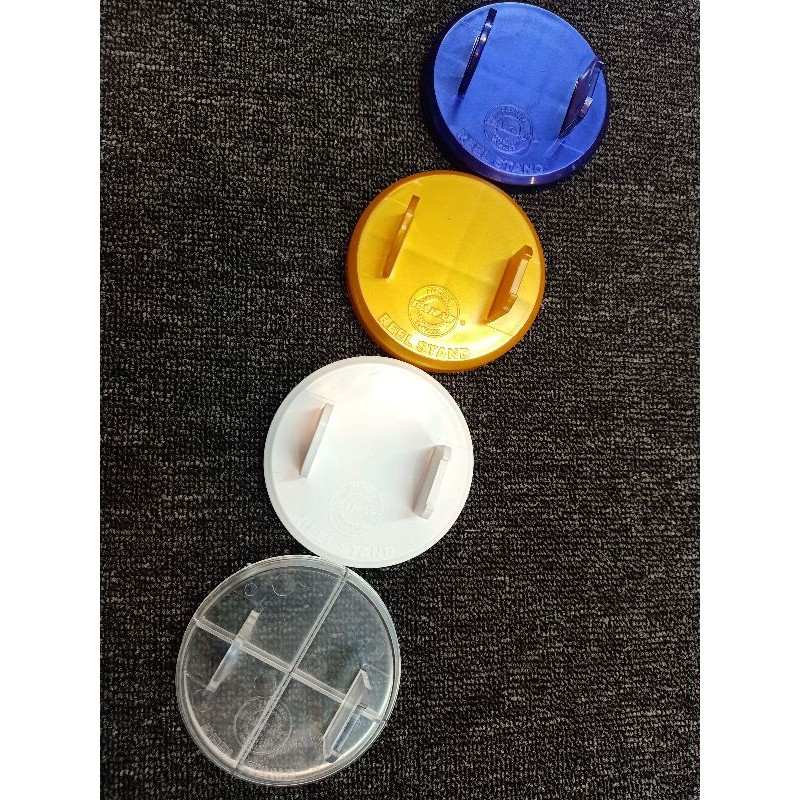 ขาตั้งรอก Reel stand สำหรับวางรอก