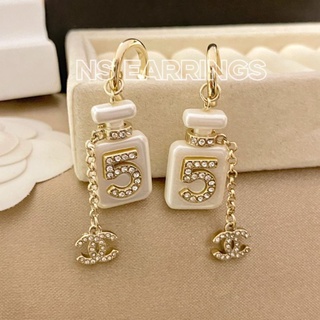 NS.EARRINGS | NS450 - C C PERFUME