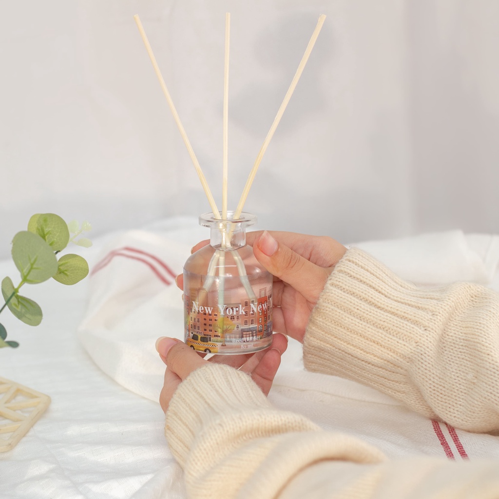 Lyrics' collection Diffuser