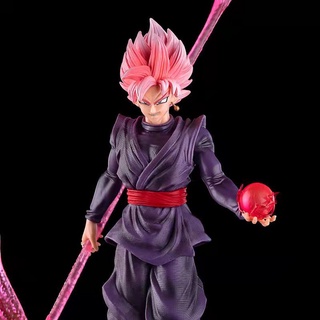 Dragon Ball  Zamasu Anime Figure