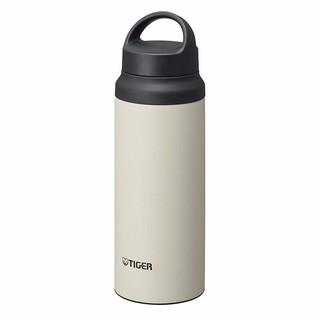 กระบอกน้ำสุญญากาศTiger Stainless Steel Thermal Arctic Wolf 0.60L _