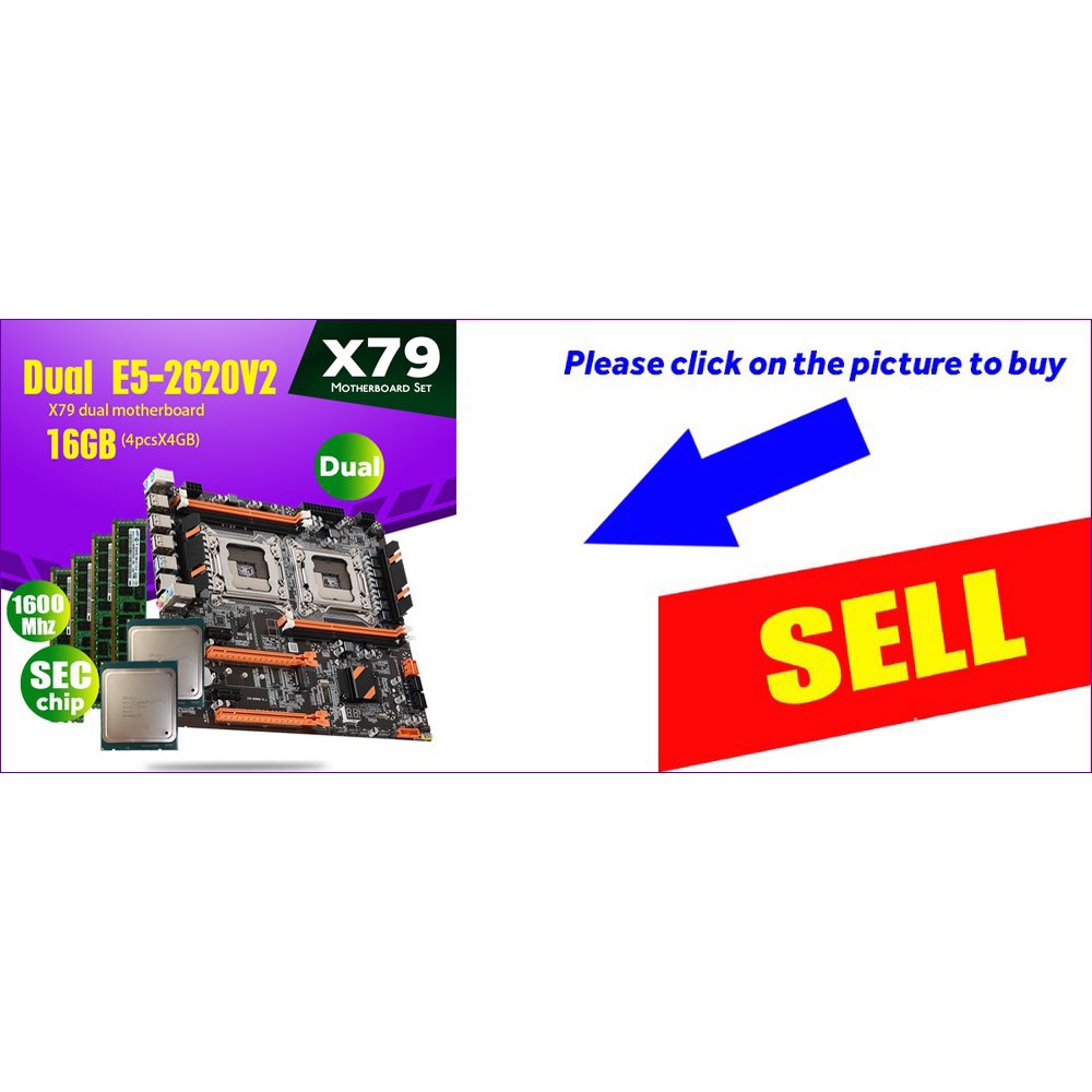Intel Xeon Processor E5 2620 V2 CPU 2.1 LGA 2011 SR1AN 6-Core Server processor e5-2620 V2 E5-2620V2 CPU PC computer #8