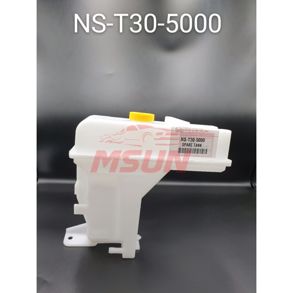 SPARE TANK NISSAN X TRAIL T30