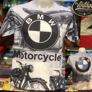 ส่งฟรี!!!เสื้อยืด พิมพ์ลายแนววินเทจ by pop vintage