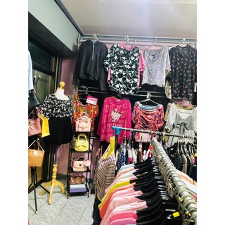 สำหรับไลฟ์สดเท่านั้น เสื้อผ้า sale จัดหนัก