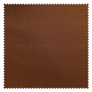 KINGMAN Cashmere Wool Fabric Royal Elegant CARAMEL ผ้าตัดชุดสูท สีคาราเมล ผ้าสูทเมตร ตัดสูท ผ้าตัดสูท