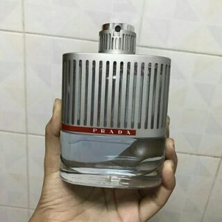 PRADA : LUNA ROSSA EDT 100 ml แท้