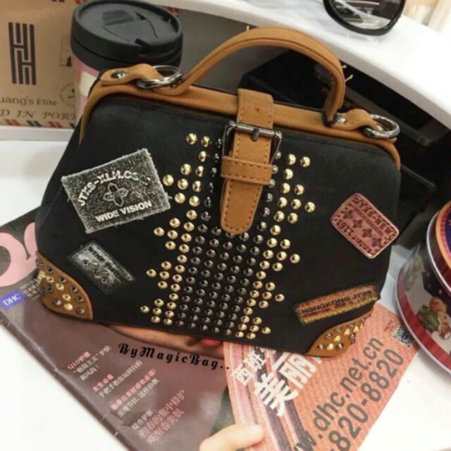 Style Handbag JTXS