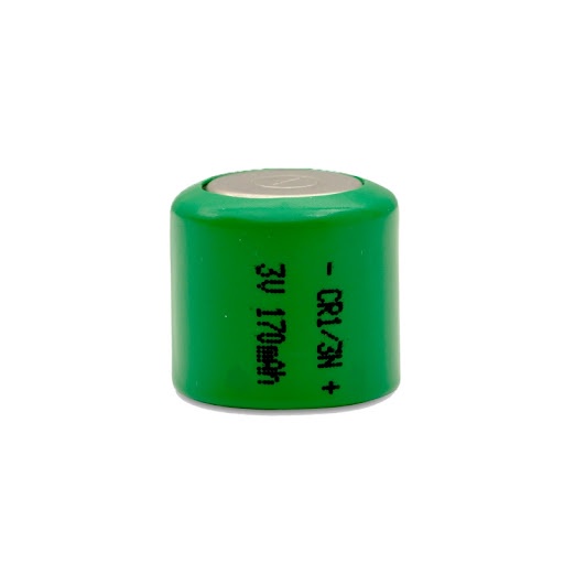ถูกที่สุด ของแท้ Original Eunicell 3V CR1/3N CR 1/3N Lithium battery 170mah M6 M7 DL-1/3N CR13N dry primary Battery