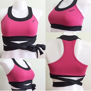 Sport bra rebox