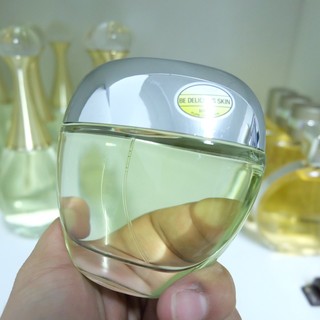 DKNY Be Delicious Skin Hydrating EDT 100 ml.