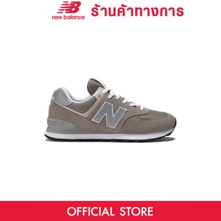 NEW BALANCE 574 รองเท้าลำลองผู้ชาย