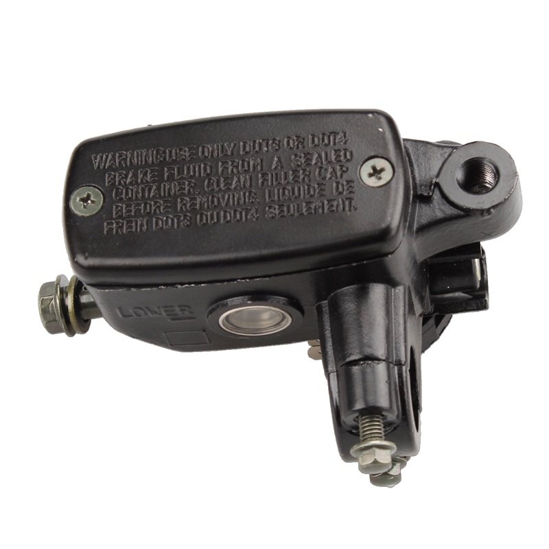 [จัดส่งด่วน] ปั๊มเบรกบน สําหรับ Honda CBR250 CBR400 VTR CB-1 CB400 VTEC ราคา ถูกที่สุด ดีลบีเคเค แกลเลอรีภาพที่ 4
