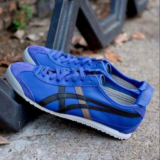 onitsuka tiger mexico 66 blue