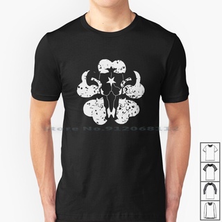 T-shirt  ขายดี เคสโทรศัพท์มือถือ ลายการ์ตูนอนิเมะ Black Bull Crest Black Clovers Black Bull Asta Yuno Yami Manga Black J