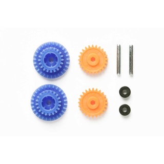 TAMIYA 15355 Jr Pro High Speed Gear Set Ms Chassis/Gear Ratio 4:1