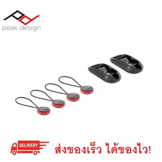 Peak Design Anchor Links  ช่วยอัพเกรดสายกล้องเดิมของคุณให้ใช้งานได้ง่ายขึ้น