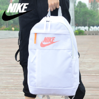 Nike ไนกี้  Laptop  Bag กระเป๋านักเรียน กระเป๋าเป้สะพายหลัง ชาย เพศหญิง นักเรียน กระเป๋าเป้สะพายหลัง สันทนาการ เอว