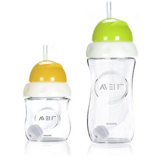 J140 ฝาหลอดนิ่ม สำหรับขวดนมคอกว้าง ยี่ห้อ Avent