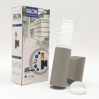 EILON โคมไฟผนังโมเดิร์น   SZ-2363 กันน้ำ IP65 3W*2