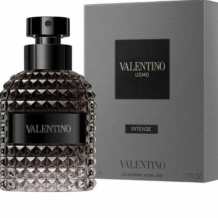 Valentino Uomo Intense EDP แบ่งขาย 5ml.~10ml.นํ้าหอมแท้100%