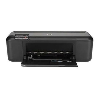 HP Deskjet D2660 Printer