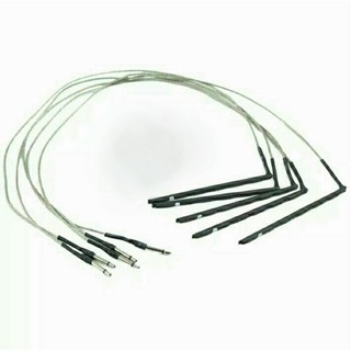 Piezo พรีแอมป์ กีตาร์โปร่งไฟฟ้า