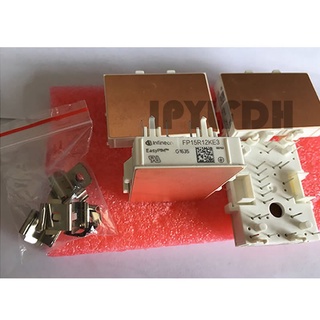 โมดูลพาวเวอร์ IGBT FP15R06KL4 FP15R06YE3-B4 FP15R06YE3_B4 FP30R06KL4 FP10R12KE3 FP15R12KE3 FP20R06YE3