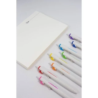 [🛬🇯🇵] Uni-ball one 0.38 mm {GEL INK BALL PEN}