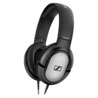 หูฟัง Sennheiser HD206 Headphones on ear