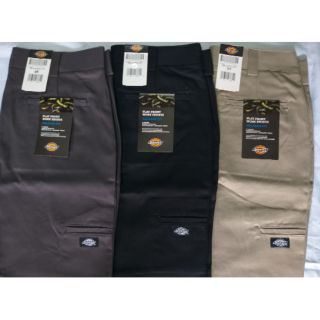 กางเกงดิกกี้ dickies 5 กระเป๋าขายาวทรงสลิม 801 พร้อมส่งมีเก็บเงินปลายทาง