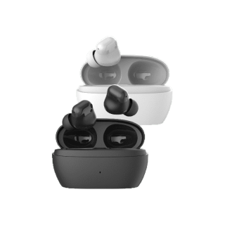 1MORE omthing AirFree Buds EO009 Wireless Earphone หูฟังไร้สาย หูฟังบลูทูธ หูฟัง true wireless หูฟังการโทรลดเสียงรบกวนอัจฉริยะ