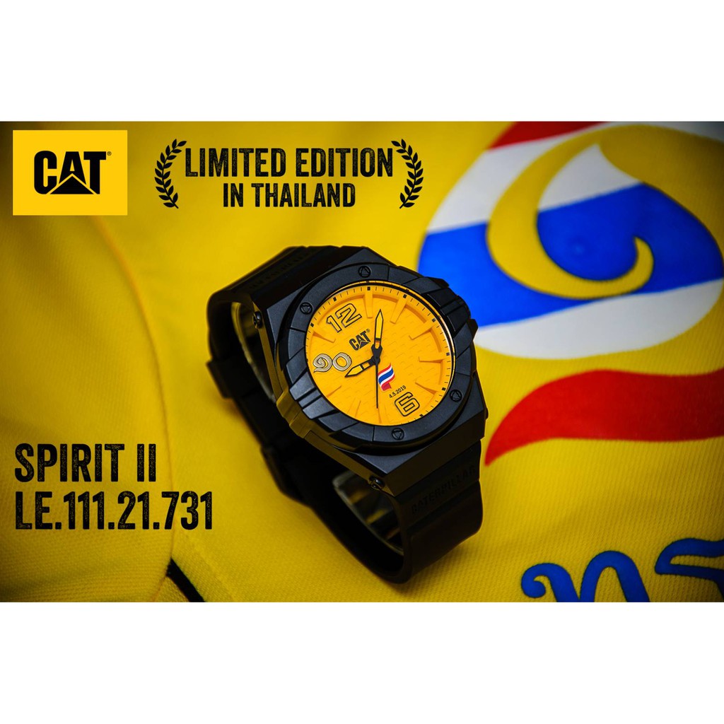 Caterpillar watches LE.111.21.731T CAT Watches catbrandforyou ThaiPick