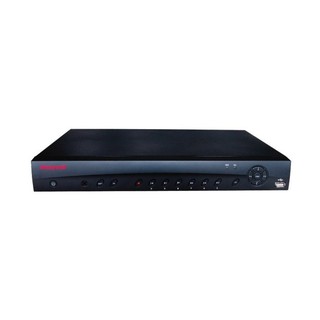 เครื่องบันทึกภาพ NVR 16CH Built-In POE 2SATA รุ่น HEN16102