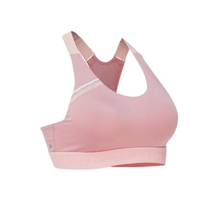 สปอร์ตบราสำหรับการออกกำลังกายแบบคาร์ดิโอ DOMYOS WOMENS CARDIO FITNESS SPORTS BRA 900