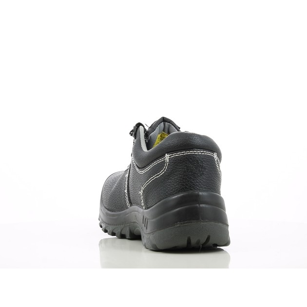 รองเท้าเซฟตี้ หนังแท้ Bestrun รุ่นเบสท์รัน ยี่ห้อ Safety Jogger