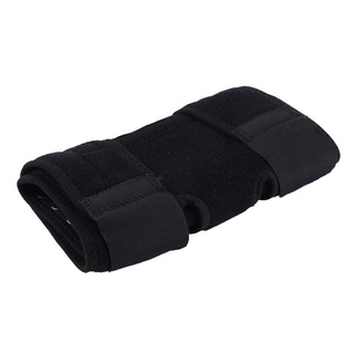 Knee support reinforced spring สนับพยุงหัวเข่าลดปวดเสริมสปิง 2 เส้น