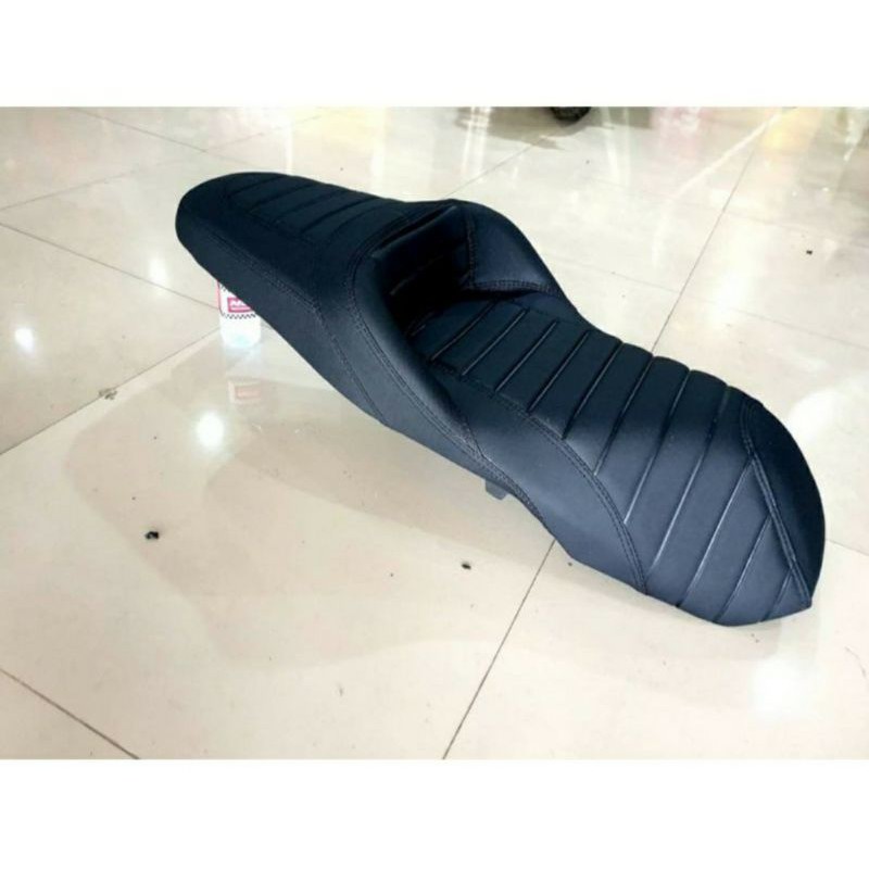 เบาะแต่ง Honda adv150,160  แบบทัวร์ริ่ง (โครงเทียม)นางฟ้า💋💋/นางฟ้าช้อป - รูปที่ 3