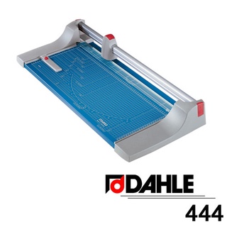 แท่นตัดกระดาษแบบโรตารี่ DAHLE Rotary Paper Trimmer 444