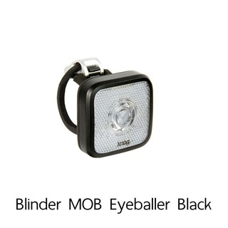 Blinder MOB Eyeballer