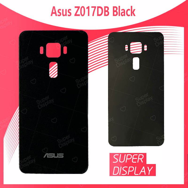 Asus Zenfone 3 5.2 ZE520KL/Z017DB อะไหล่ฝาหลัง หลังเครื่อง Cover For Asus Zen3 5.2 ze550kl/z017db Super Display