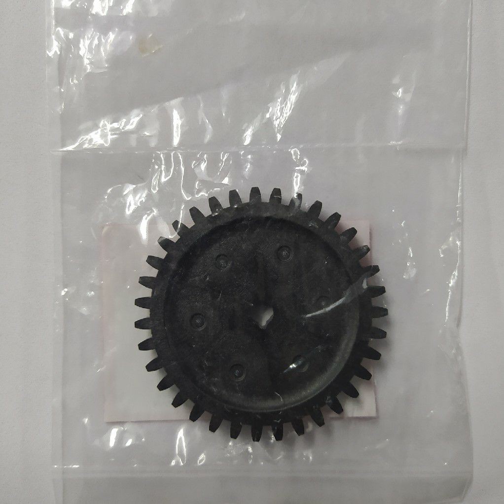 เฟืองปั้ม น้ำมันเครื่อง CLICK 150 I ,CLICK 125 I ,PCX 125 I ,PCX 150 I แท้ HONDA GEAR OIL PUMP  UK