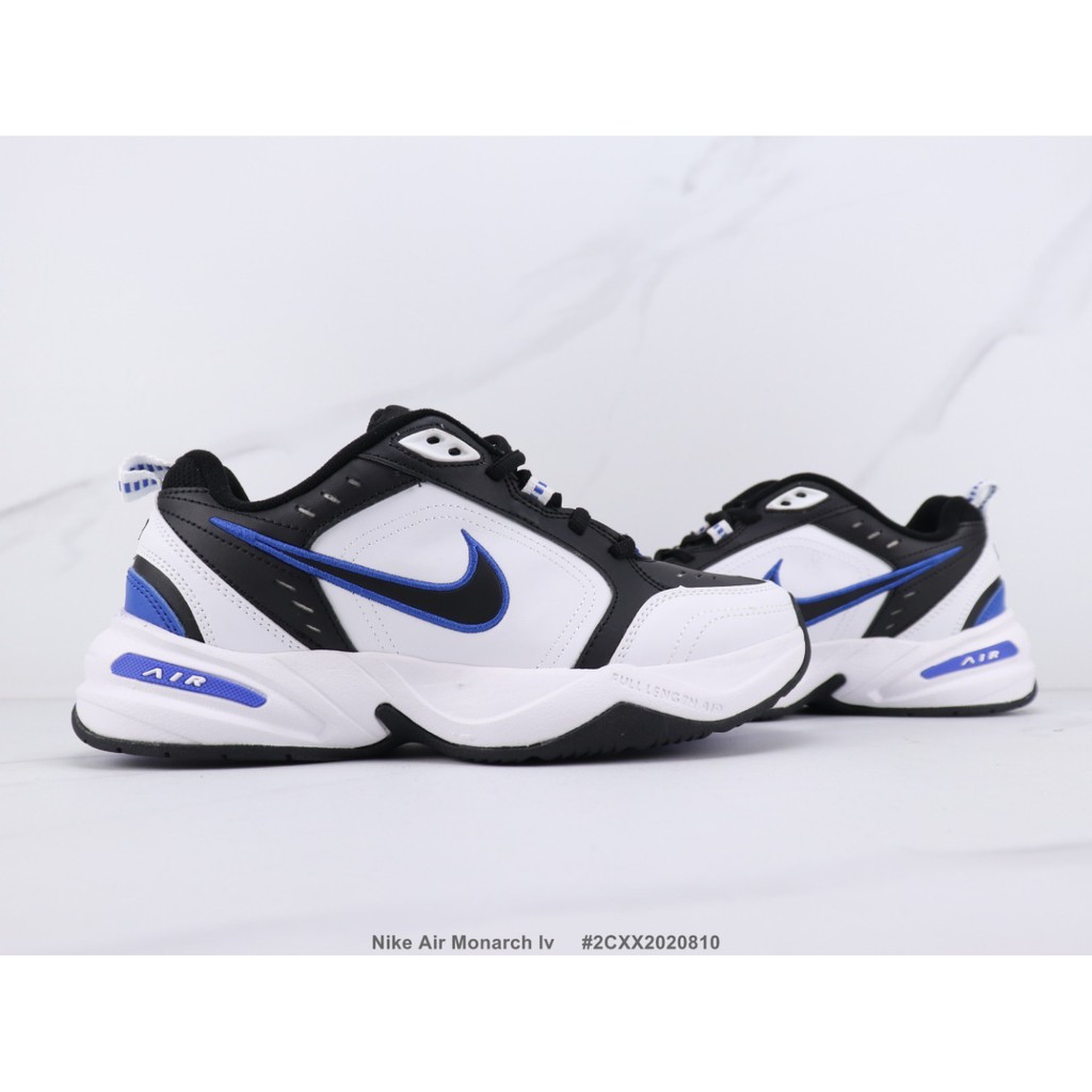 nike shock absorbing running shoes