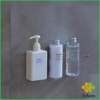 Arleen กาวสองหน้า เทปกาว ทำความสะอาดและนำมาใช้ใหม่ได้ มี 2 ขนาดให้ เลือก Double Side Adhesive Tape