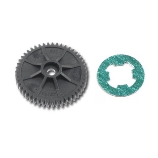 HPI 76937 SPUR GEAR 47 TOOTH (1M/47T) สำหรับ SAVAGE X 4.6